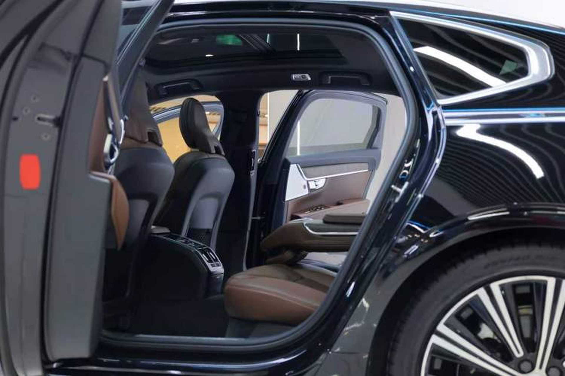 Used Volvo S90 2021 B5 Luxury Smart Edition Interior 12