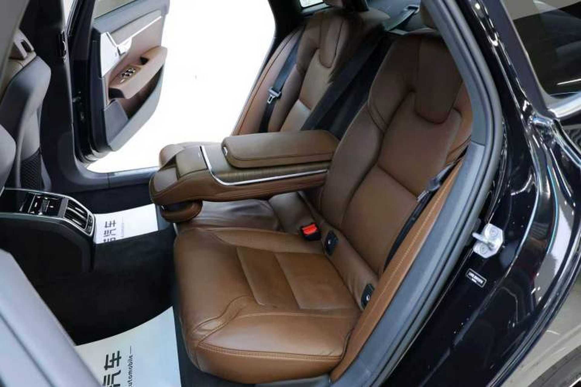 Used Volvo S90 2021 B5 Luxury Smart Edition Interior 13