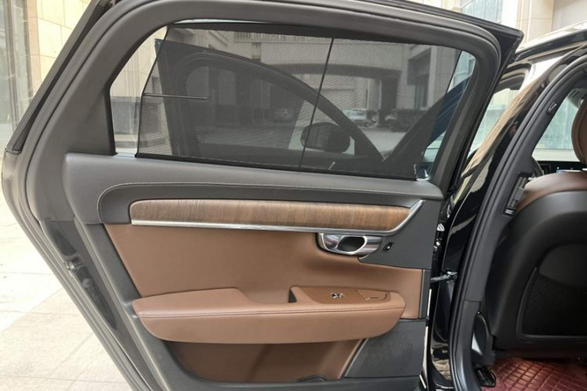 Used Volvo S90 2021 B5 Zhiyuan Luxury Edition Interior 6