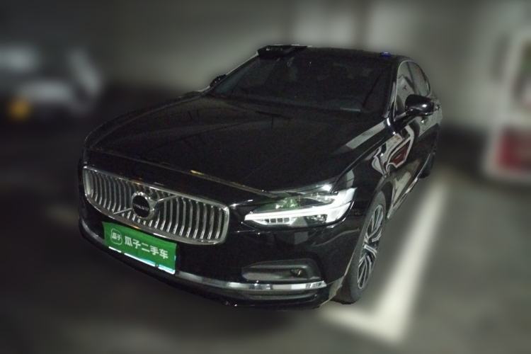 Used Volvo S90 2021 B5 Zhiyuan Luxury Edition Guazi used car, China used car export, Used car for sale, Used  cars, Cheapest cars for sale