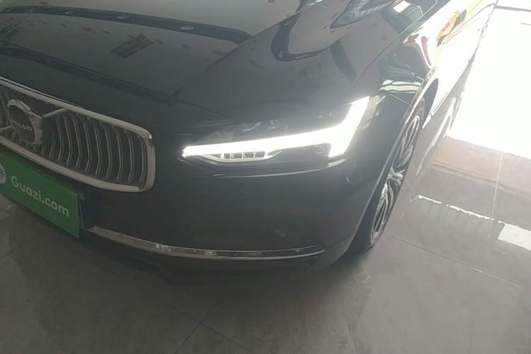 Used Volvo S90 2021 B5 Zhiyi Luxury Edition Left Front Headlight