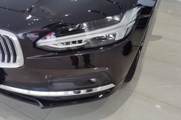 Used Volvo S90 2021 B5 Zhiyi Luxury Edition Left Front Headlight