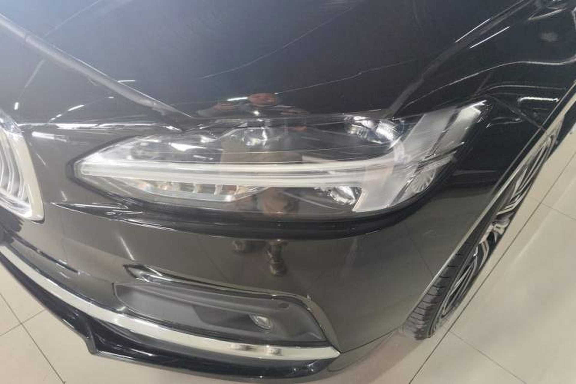 Used Volvo S90 2021 B5 Zhiyi Luxury Edition Left Front Headlight