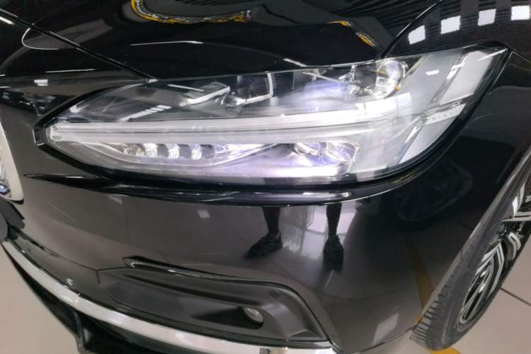 Used Volvo S90 2021 B5 Zhiyi Luxury Edition Left Front Headlight