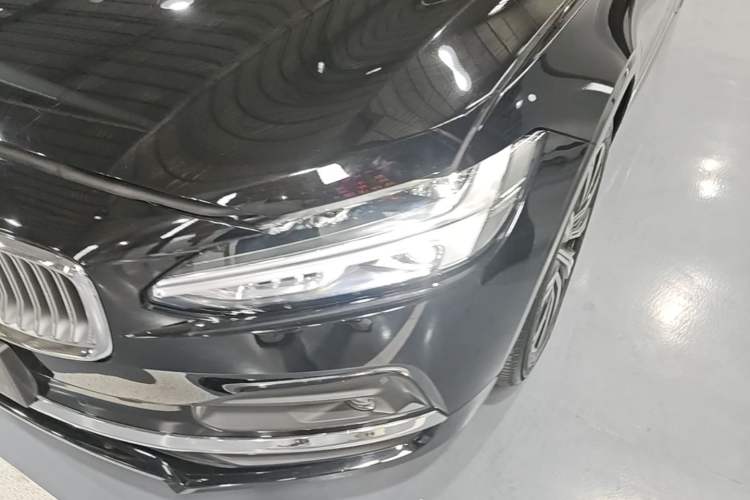 Used Volvo S90 2021 B5 Zhiyi Luxury Edition Left Front Headlight