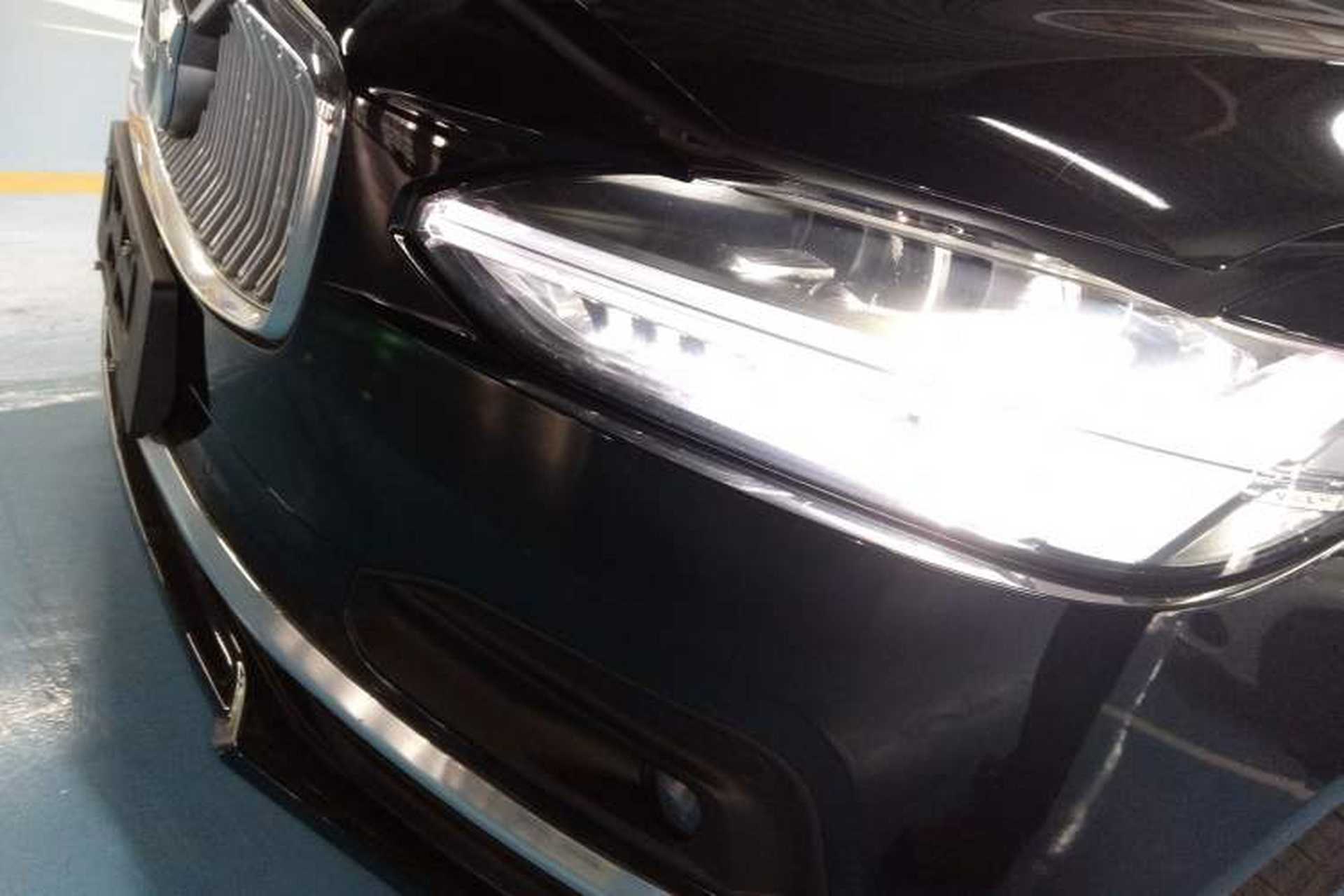 Used Volvo S90 2021 B5 Zhiyuan Luxury Edition Left Front Headlight