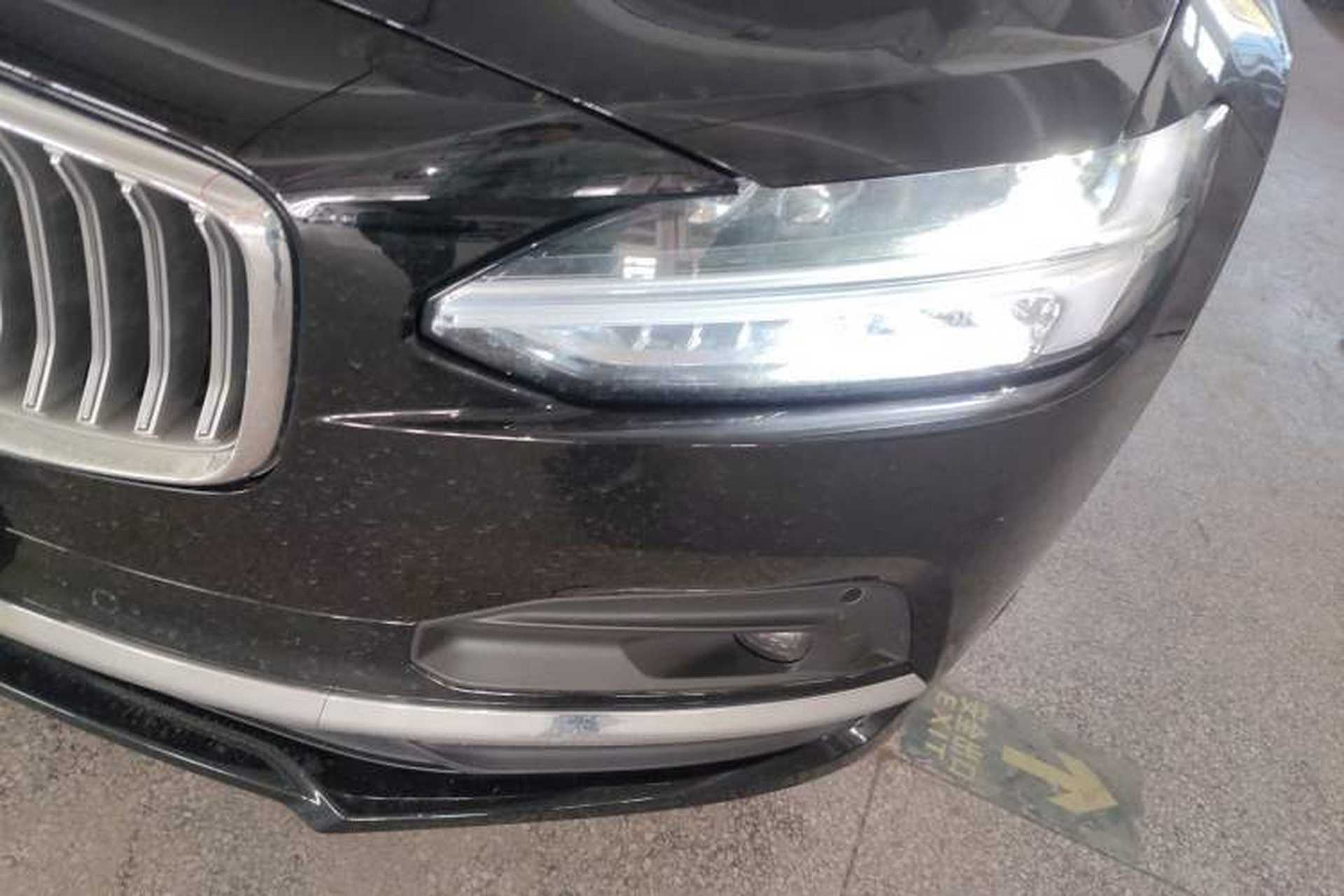 Used Volvo S90 2021 B5 Zhiyi Luxury Edition Left Front Headlight