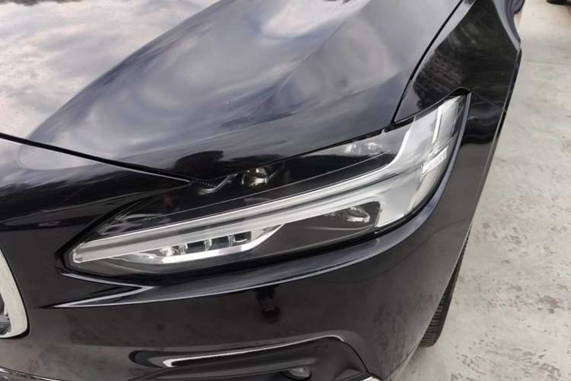 Used Volvo S90 2021 B5 Zhiyi Luxury Edition Left Front Headlight