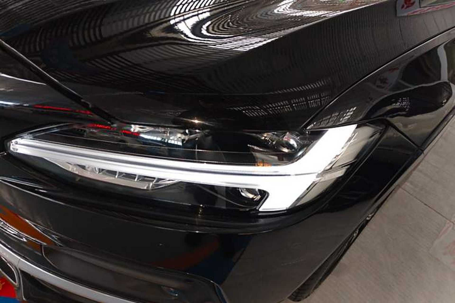 Used Volvo S90 2021 B5 Zhiyi Luxury Edition Left Front Headlight