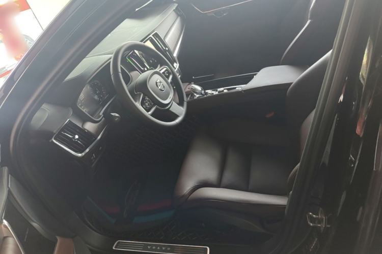 Used Volvo S90 2021 B5 Zhiyuan Luxury Edition Left Front Seat