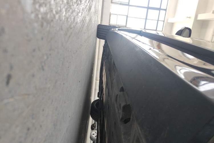 Used Volvo S90 2021 B5 Zhiyi Luxury Edition Left Side Sill
