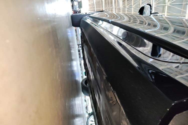 Used Volvo S90 2021 B5 Zhiyi Luxury Edition Left Side Sill
