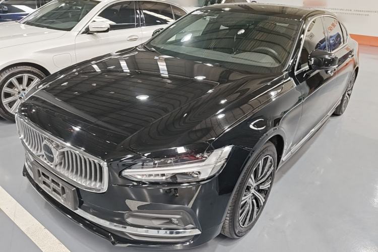 Used Volvo S90 2021 B5 Zhiyi Luxury Edition Guazi used car, China used car export, Used car for sale, Used  cars, Cheapest cars for sale