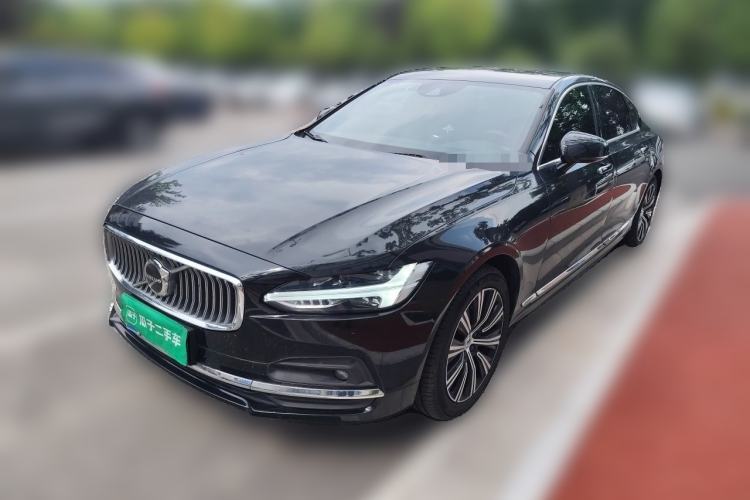 Used Volvo S90 2021 B5 Zhiyuan Luxury Edition Guazi used car, China used car export, Used car for sale, Used  cars, Cheapest cars for sale