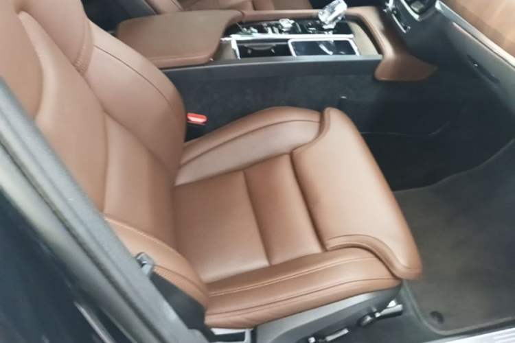 Used Volvo S90 2021 B5 Luxury Smart Edition Right Front Seat