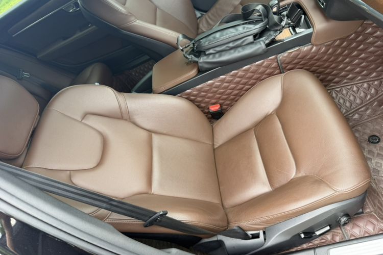 Used Volvo S90 2021 B5 Zhiyi Luxury Edition Right Front Seat