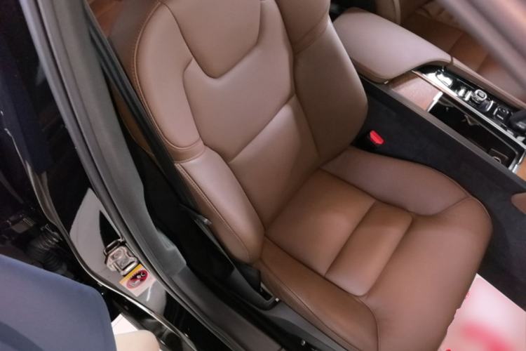 Used Volvo S90 2021 B5 Zhiyi Luxury Edition Right Front Seat