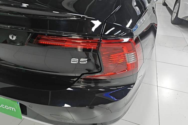 Used Volvo S90 2021 B5 Zhiyi Luxury Edition Right Rear Taillight