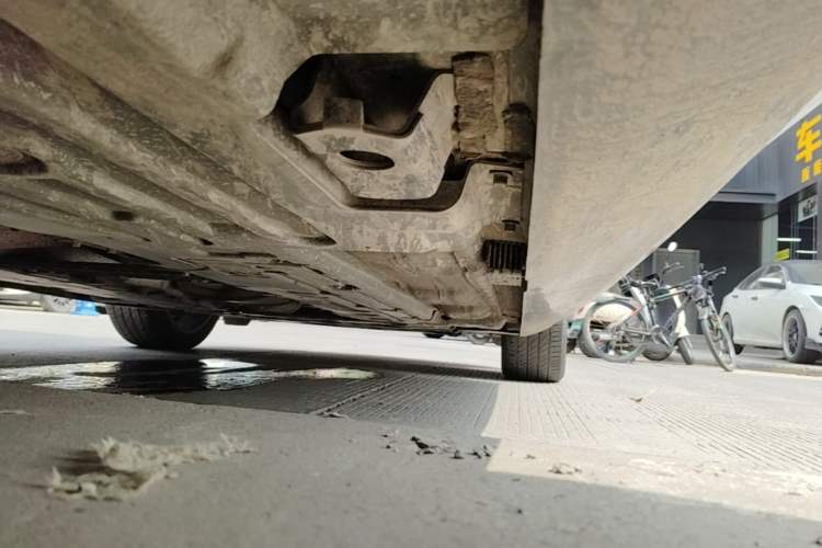 Used Volvo S90 2021 B5 Zhiyi Luxury Edition Right Side Sill