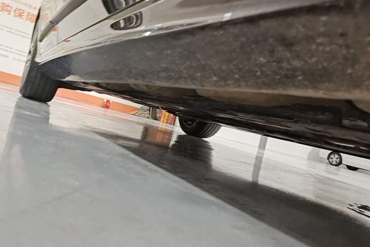 Used Volvo S90 2021 B5 Zhiyi Luxury Edition Right Side Sill