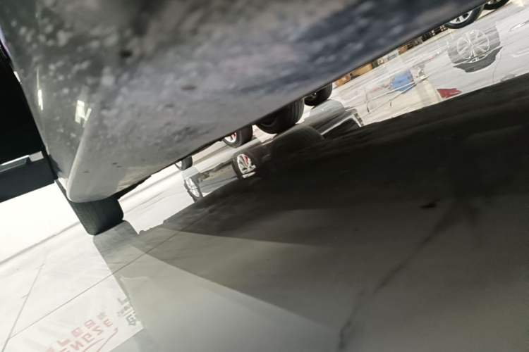 Used Volvo S90 2021 B5 Zhiyuan Luxury Edition Right Side Sill