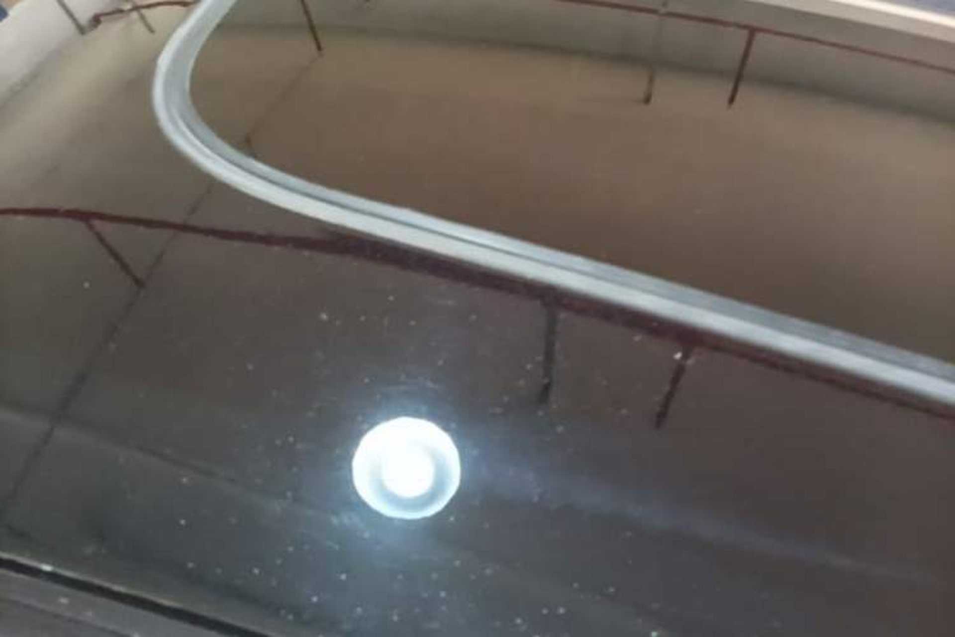 Used Volvo S90 2021 B5 Zhiyuan Luxury Edition Roof