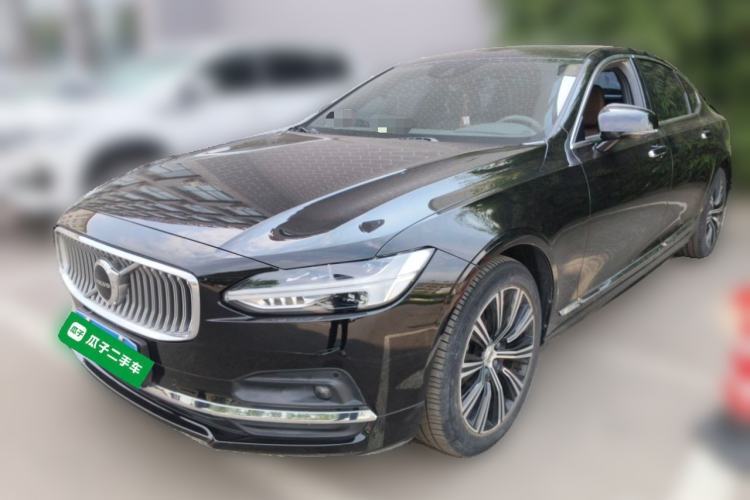 Used Volvo S90 2021 B5 Zhiyi Luxury Edition Guazi used car, China used car export, Used car for sale, Used  cars, Cheapest cars for sale