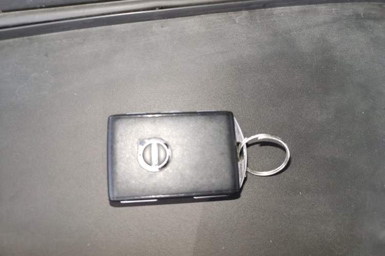 Used Volvo S90 2021 B5 Zhiyi Luxury Edition Vehicle Key