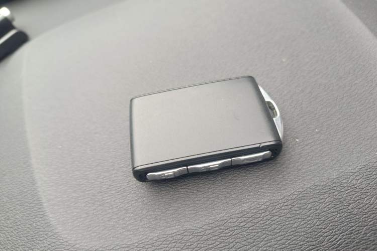 Used Volvo S90 2021 B5 Zhiyi Luxury Edition Vehicle Key