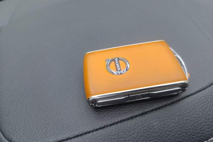 Used Volvo S90 2021 B5 Luxury Smart Edition Vehicle Key