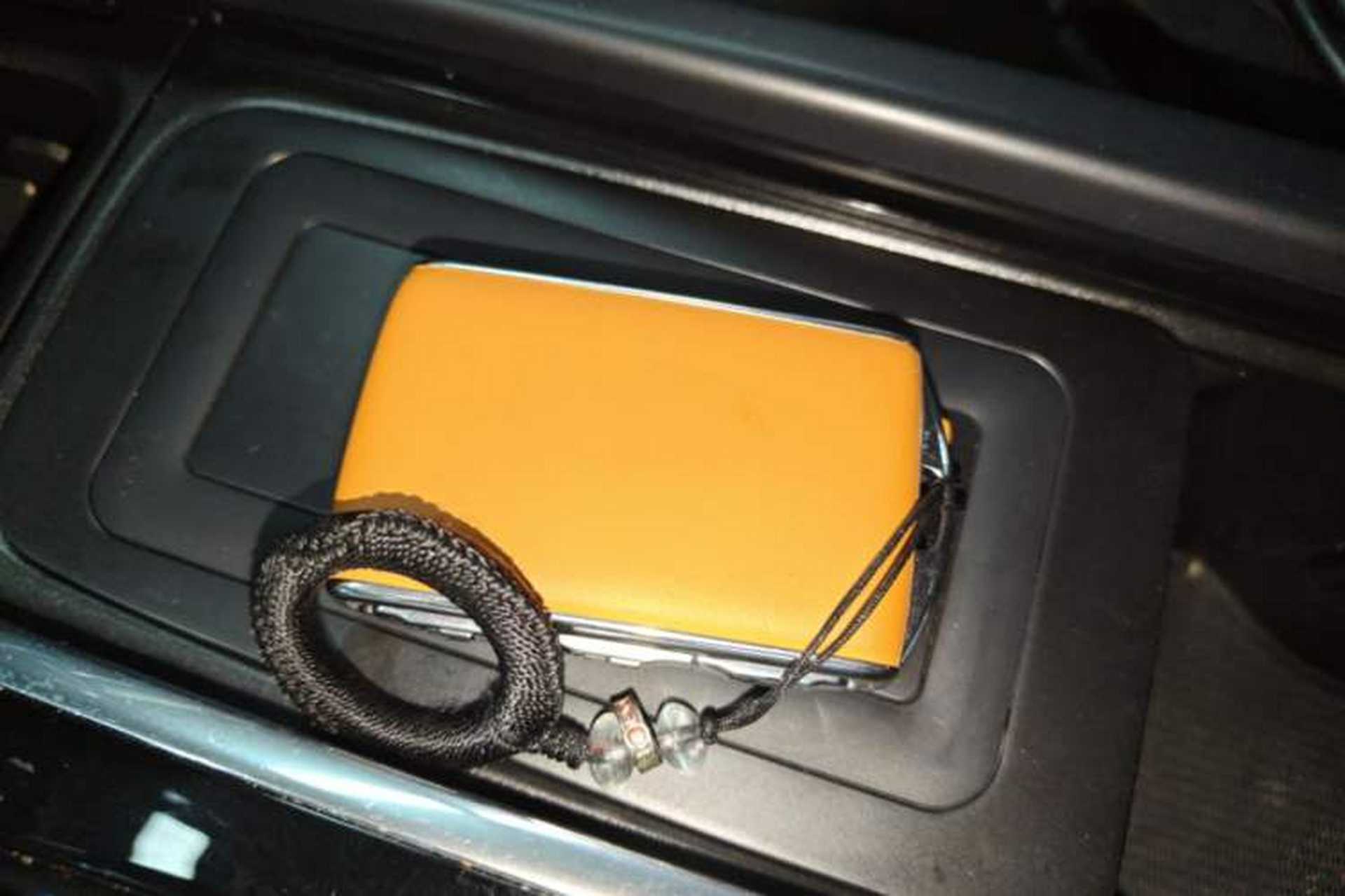 Used Volvo S90 2021 B5 Zhiyuan Luxury Edition Vehicle Key