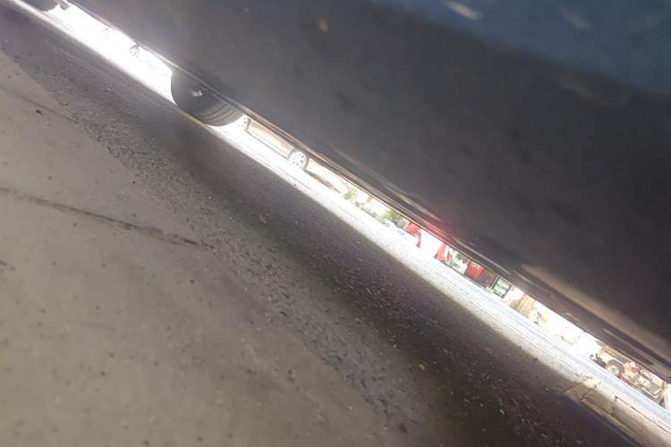 Used Volvo S90 2021 B5 Zhiyi Sport Edition Chassis Front Right