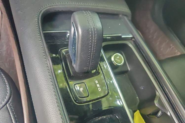 Used Volvo S90 2021 B5 Zhiyi Sport Edition Gear Lever