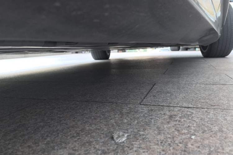 Used Volvo S90 2021 B5 Zhiyi Luxury Edition Chassis Rear Right