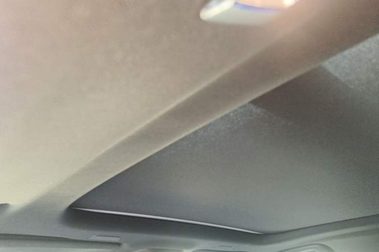 Used Volvo S90 2021 B5 Zhiyi Luxury Edition Headliner