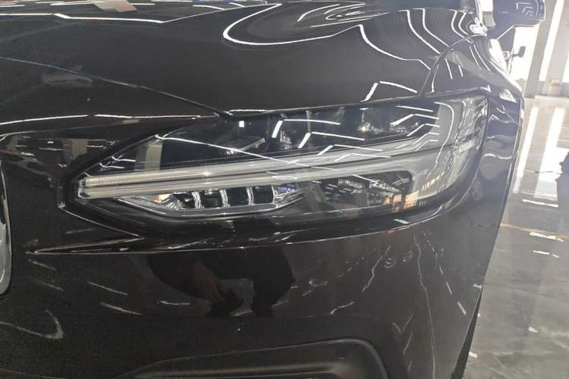 Used Volvo S90 2021 B5 Zhiyuan Luxury Edition Left Front Headlight