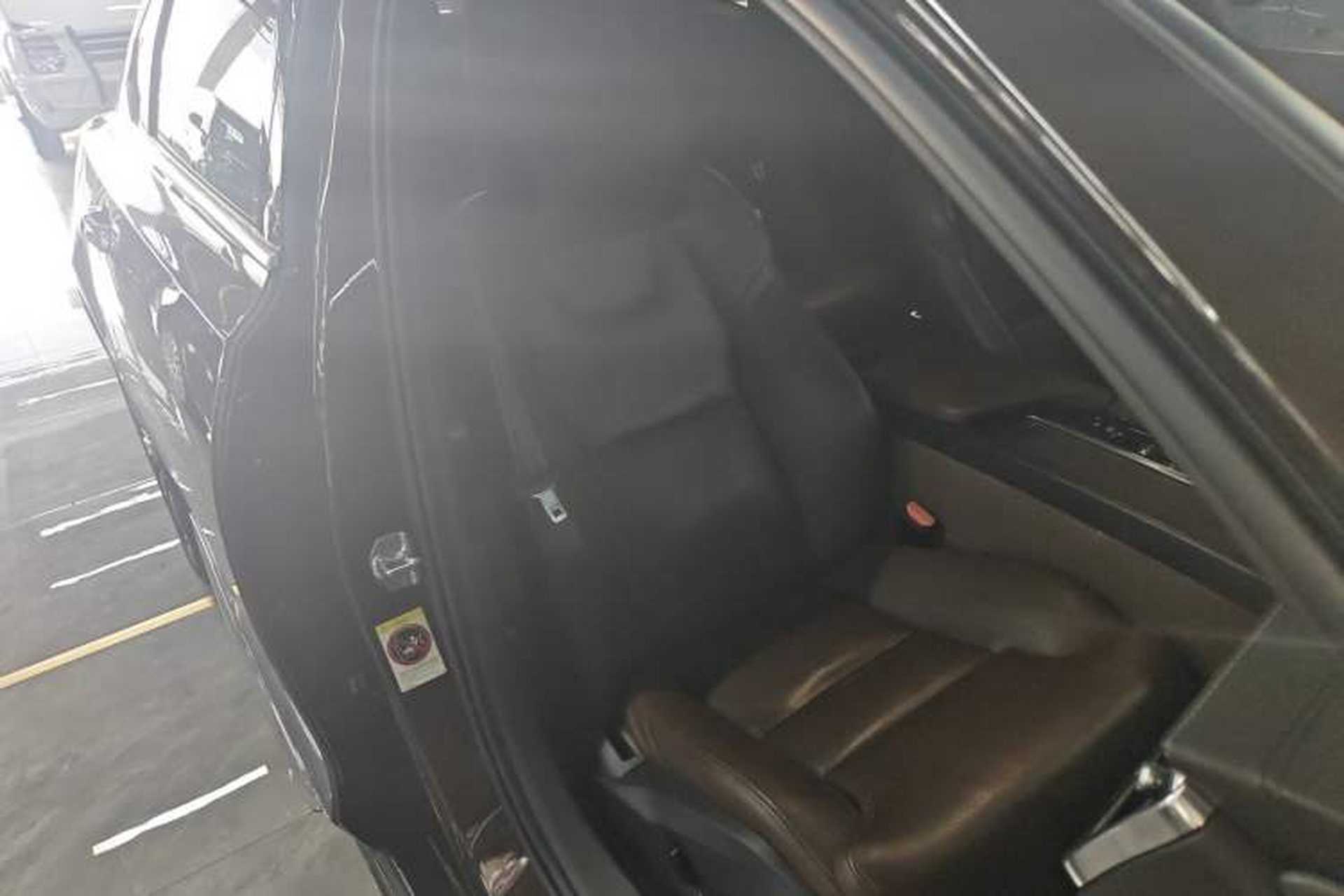 Used Volvo S90 2021 B5 Zhiyuan Luxury Edition Right Front Seat