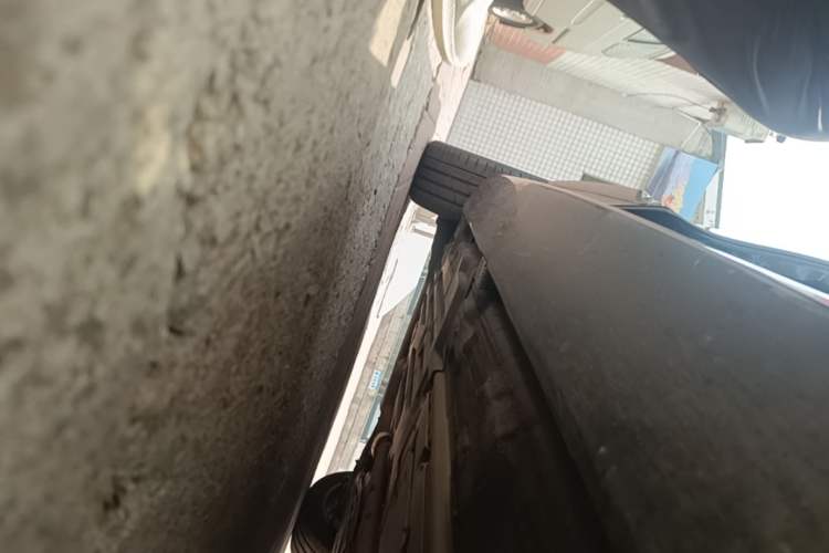 Used Volvo S90 2021 B5 Zhiyuan Luxury Edition Right Side Sill
