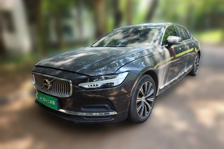 Gebrauchter Volvo S90 2021 B5 Zhiyi Luxury Edition Guazi used car, China used car export, Used car for sale, Used  cars, Cheapest cars for sale