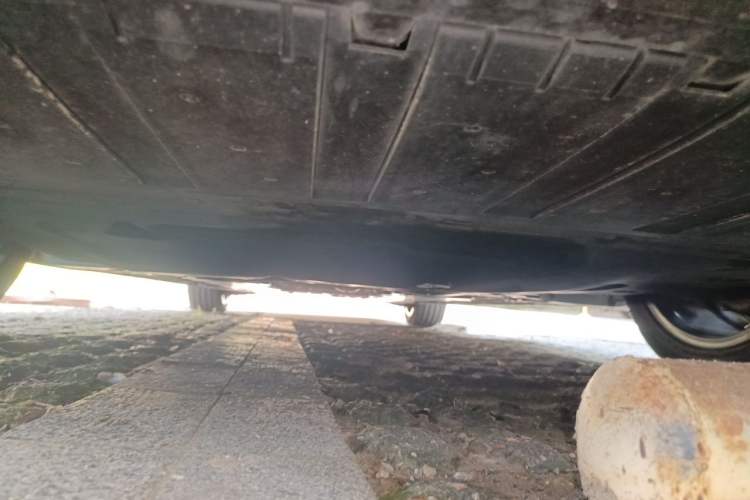 Used Volvo S90 2021 B5 Zhiyuan Luxury Edition Chassis Front