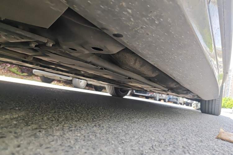 Used Volvo S90 2021 B5 Luxury Smart Edition Chassis Front Left