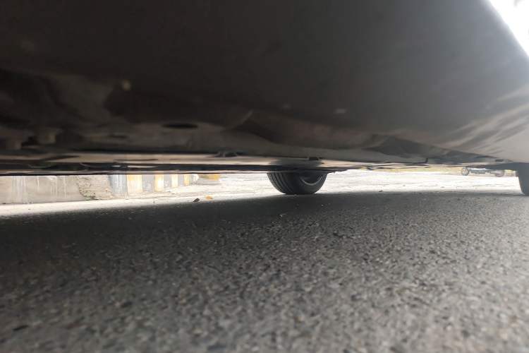 Used Volvo S90 2021 B5 Luxury Smart Edition Chassis Front Left