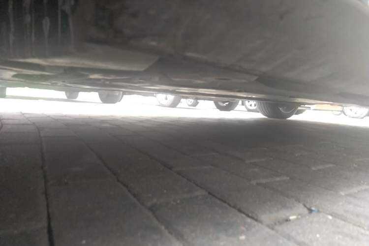 Used Volvo S90 2021 B5 Luxury Smart Edition Chassis Front Left