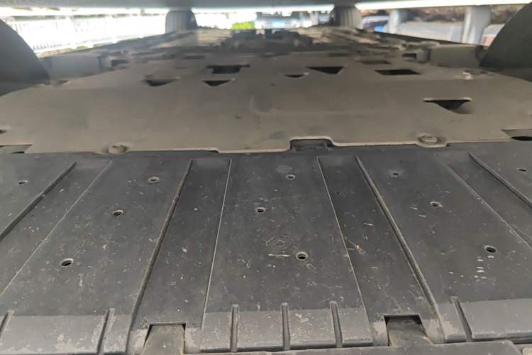 Used Volvo S90 2021 B5 Luxury Smart Edition Chassis Front