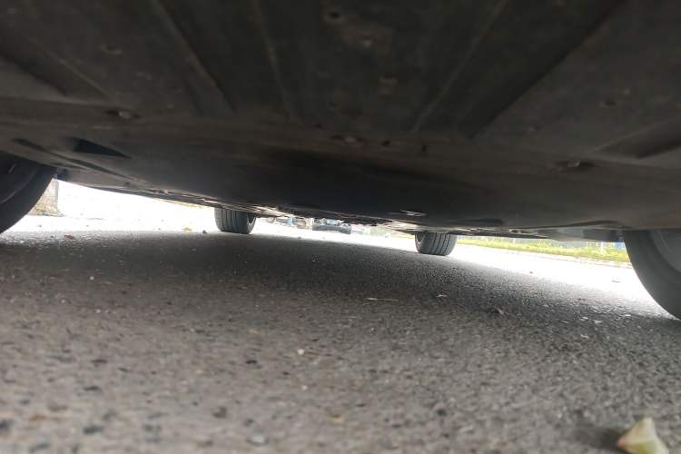 Used Volvo S90 2021 B5 Luxury Smart Edition Chassis Front