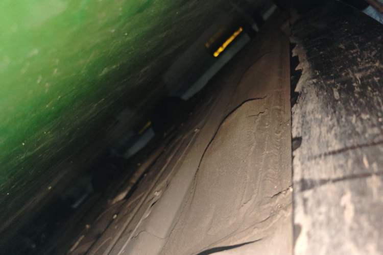 Used Volvo S90 2021 B5 Luxury Smart Edition Chassis Front Right