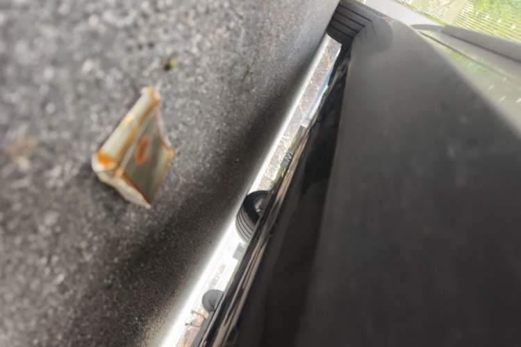 Used Volvo S90 2021 B5 Zhiyi Luxury Edition Chassis Front Right