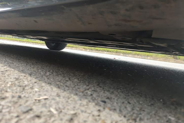 Used Volvo S90 2021 B5 Luxury Smart Edition Chassis Front Right