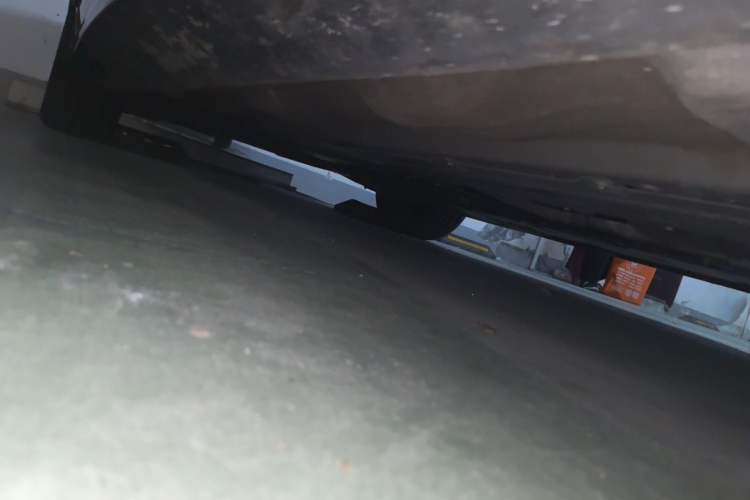 Used Volvo S90 2021 B5 Zhiyuan Luxury Edition Chassis Front Right