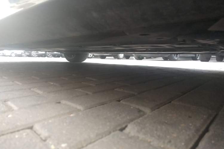 Used Volvo S90 2021 B5 Luxury Smart Edition Chassis Front Right